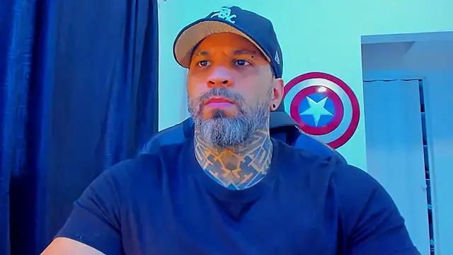 JoshRigby online show from 03/25/26, 07:35