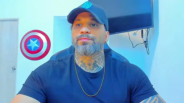 JoshRigby online show from 01/16/26, 06:45