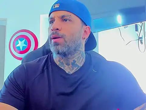 JoshRigby online show from 11/01/25, 09:41