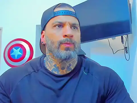 JoshRigby online show from 11/22/25, 08:18