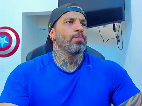 JoshRigby online show from 11/06/25, 09:52