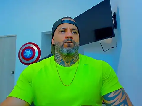 JoshRigby online show from 10/09/25, 10:21