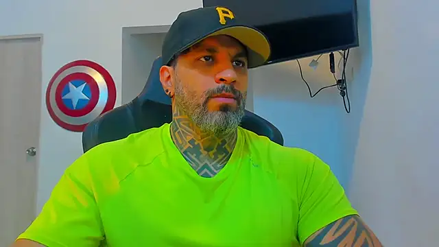 JoshRigby online show from 01/15/26, 06:44