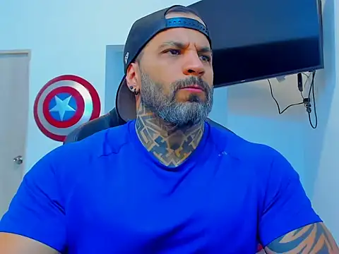 JoshRigby online show from 11/28/25, 08:53