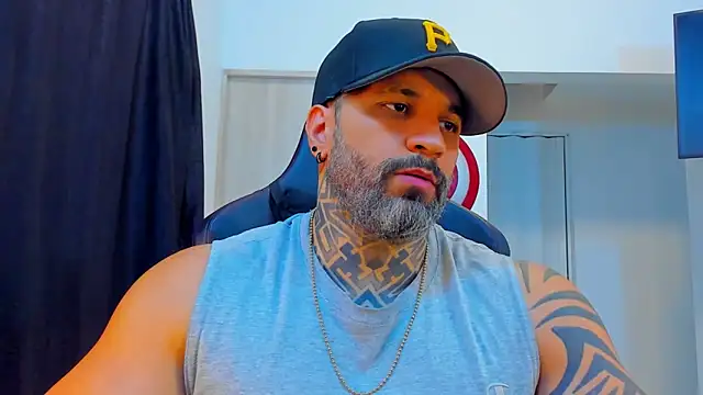 JoshRigby online show from 02/17/26, 08:06