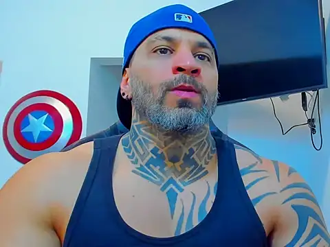 JoshRigby online show from 11/18/25, 08:01