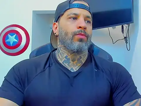 JoshRigby online show from 12/01/25, 08:10