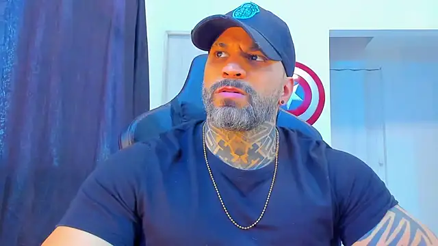 JoshRigby online show from 02/09/26, 08:18