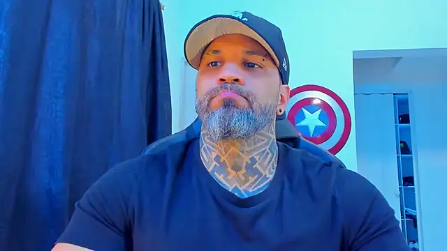 JoshRigby online show from 03/19/26, 07:36