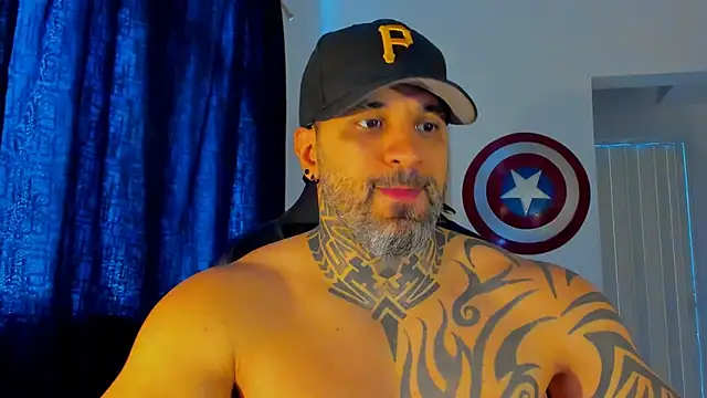 JoshRigby online show from 03/26/26, 06:50