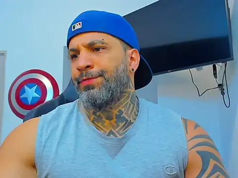 JoshRigby online show from 11/27/25, 08:09