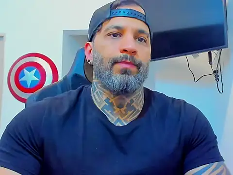 JoshRigby online show from 12/02/25, 08:21