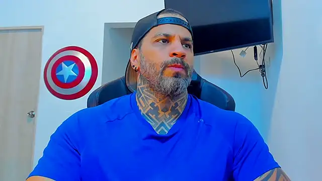 JoshRigby online show from 01/09/26, 06:48