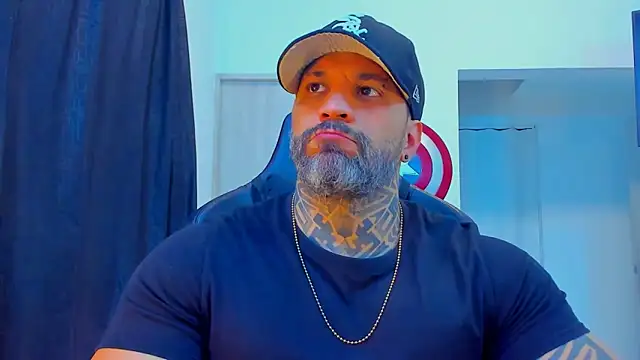 JoshRigby online show from 02/15/26, 07:02