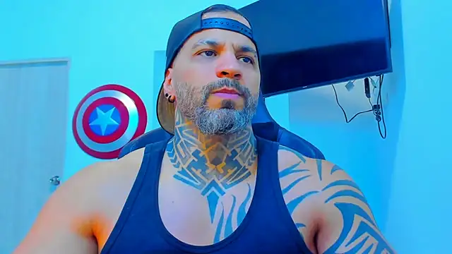 JoshRigby online show from 12/22/25, 08:20