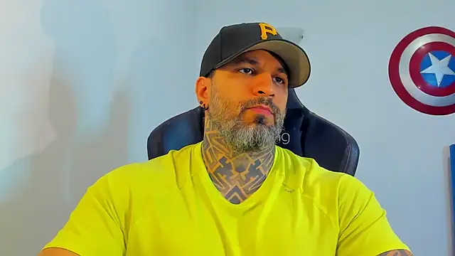 JoshRigby online show from 04/14/26, 07:08