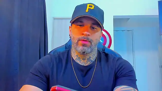 JoshRigby online show from 01/31/26, 09:13