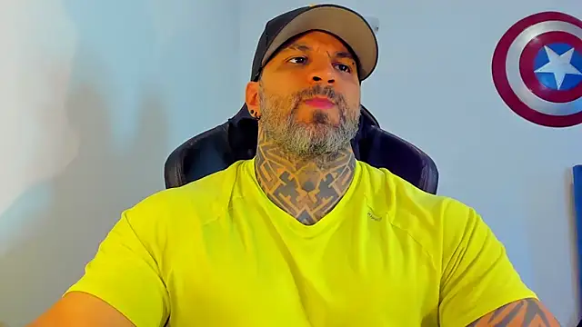 JoshRigby online show from 03/31/26, 07:38