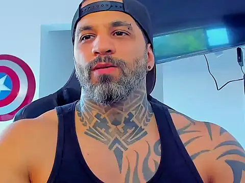 JoshRigby online show from 11/04/25, 08:12