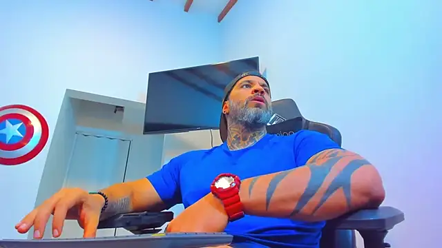 JoshRigby online show from 12/13/25, 08:04