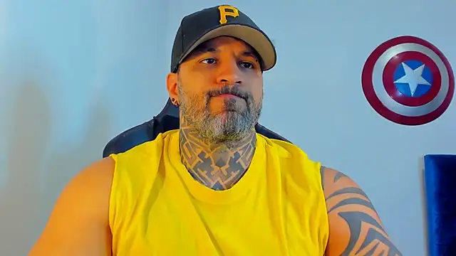 JoshRigby online show from 04/02/26, 07:09