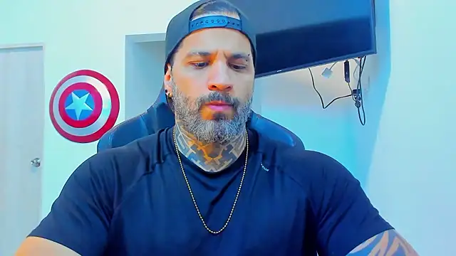 JoshRigby online show from 01/13/26, 07:07