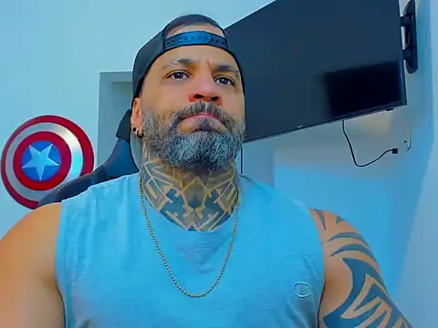 JoshRigby online show from 10/10/25, 09:15