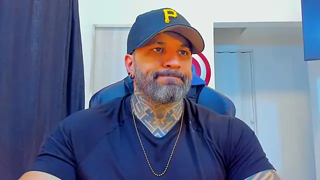 JoshRigby online show from 02/14/26, 07:58