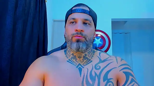 JoshRigby online show from 03/09/26, 08:34