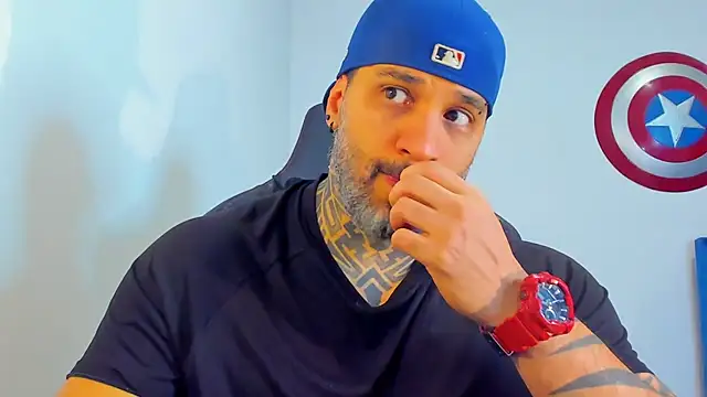 JoshRigby online show from 04/15/26, 06:34