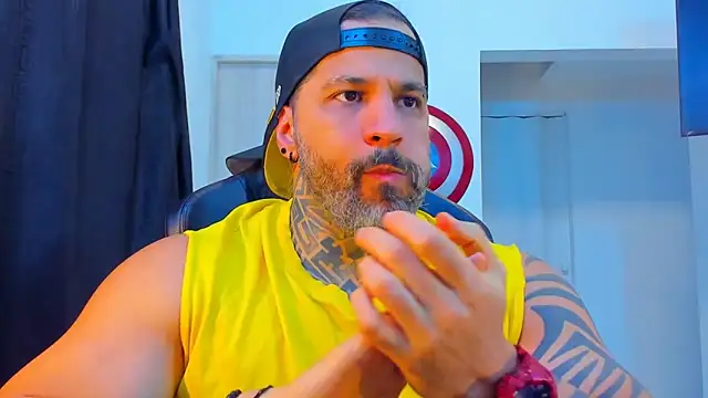 JoshRigby online show from 02/21/26, 07:49