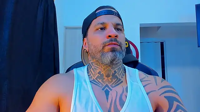 JoshRigby online show from 03/02/26, 08:16