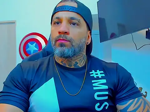 JoshRigby online show from 10/17/25, 07:37