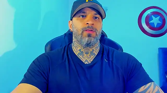 JoshRigby online show from 03/30/26, 06:53