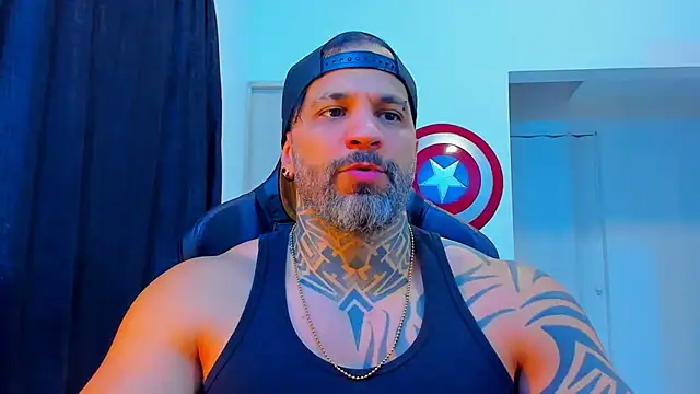 JoshRigby online show from 02/10/26, 08:19