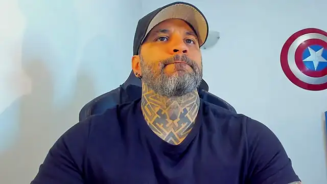 JoshRigby online show from 04/07/26, 07:04