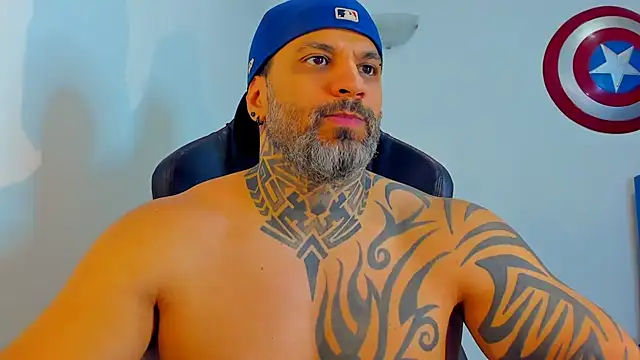 JoshRigby online show from 04/15/26, 07:58