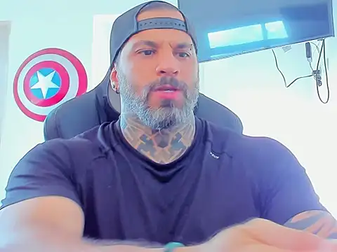 JoshRigby online show from 11/10/25, 09:09