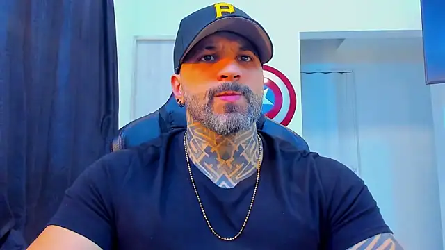 JoshRigby online show from 02/06/26, 09:00