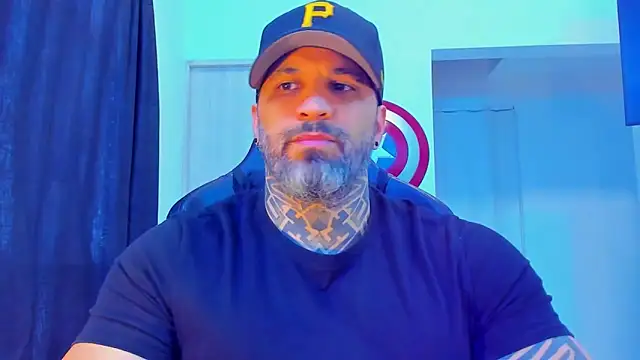 JoshRigby online show from 03/03/26, 07:32