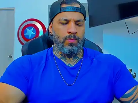 JoshRigby online show from 10/14/25, 07:47