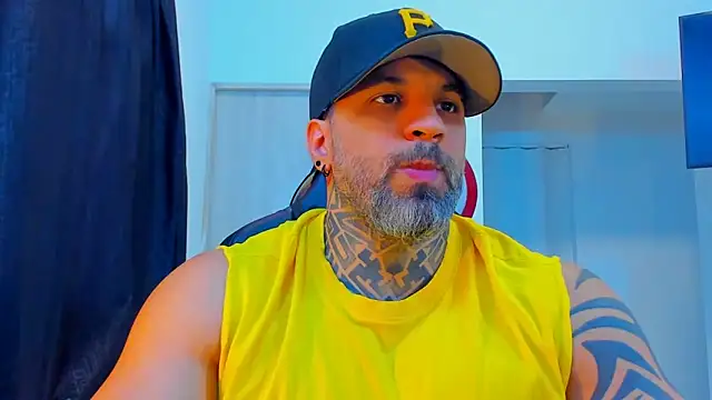 JoshRigby online show from 03/05/26, 07:21