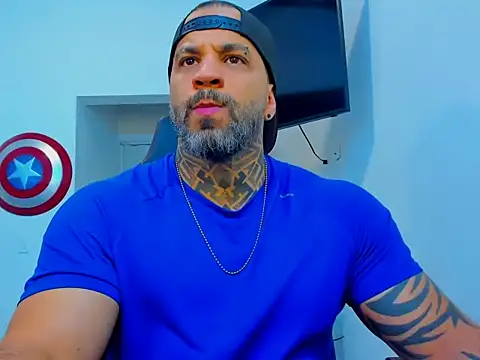 JoshRigby online show from 10/07/25, 06:53