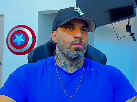 JoshRigby online show from 10/25/25, 08:20