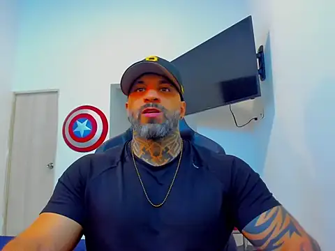 JoshRigby online show from 10/11/25, 07:04