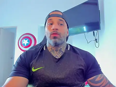 JoshRigby online show from 10/28/25, 07:35