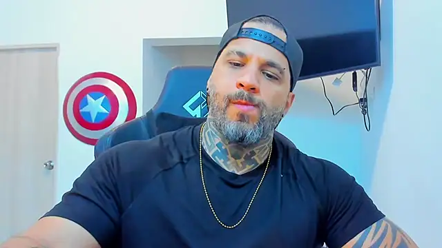 JoshRigby online show from 01/06/26, 07:18