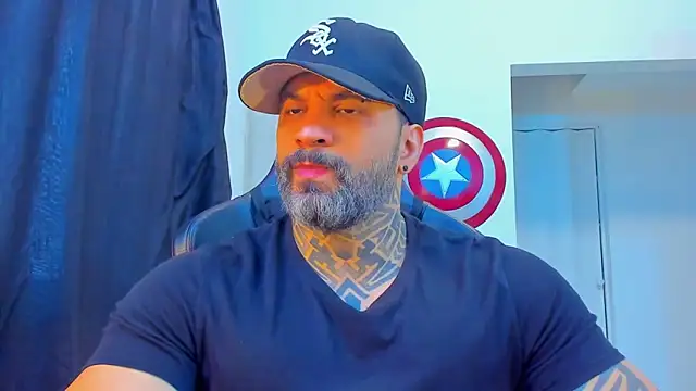 JoshRigby online show from 02/23/26, 07:36