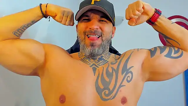 JoshRigby online show from 04/11/26, 06:55