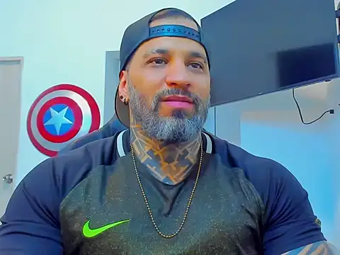 JoshRigby online show from 10/15/25, 07:33